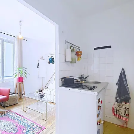 Cosy Close To Bastille Apartmán *