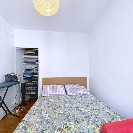 Apartmán Cosy Close To Bastille